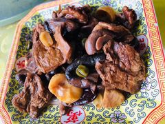 -砂锅居(西四店)