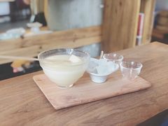 -知亘茶食