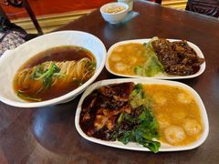 -德兴馆(广东路总店)
