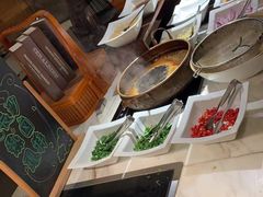 -杭州开元名都大酒店·地中海自助餐厅
