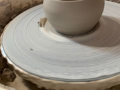 -青韵台陶艺Diy(永庆坊店)