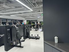 -优享健身(三元桥店)