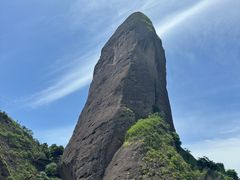 -崀山风景名胜区