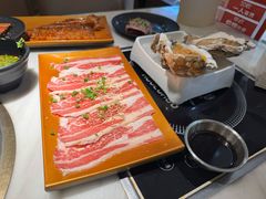 -火炉火自助餐(西直门凯德MALL店)