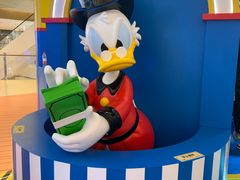 -天河城购物中心