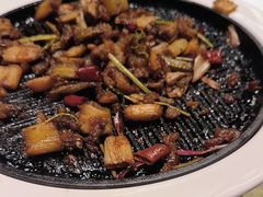 -太守宴·蘭院(天塔店)