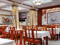 包厢-峨嵋酒家(地安门店)