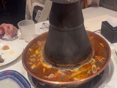 -东来顺饭庄(西直门店)