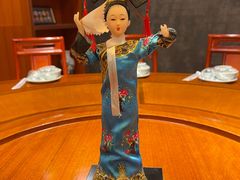 -万荣烤鸭店·北京菜(天坛店)