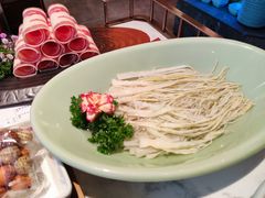 -捞神煲汤火锅(湖滨商业街店)