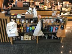 -星巴克臻选(北京富力家园店)