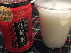 -小龙酒家(桂平路店)