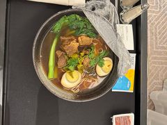 -北京北辰洲际酒店