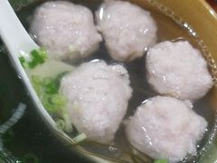 -李记小小吃·江油肥肠(涪江路店)