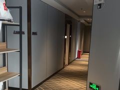 -全悦酒店(广州天河林和西地铁站店)