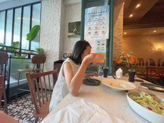 -Laures·月桂西班牙碳烤餐厅(十尚坊店)
