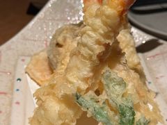 -水之惠鲜鱼料理(王府大街店)