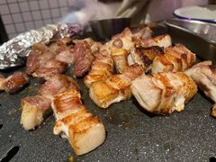 五花肉-济州爱肉堂(总店)
