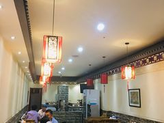 大堂-桂花香手工面(鼓楼店)