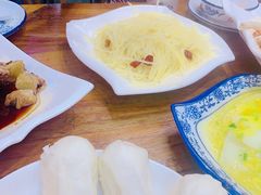 酸辣土豆丝-印象江南(东栅店)