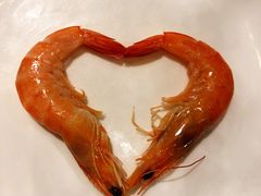 -索菲特酒店·海鲜自助 ·聚餐厅