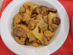 -华辉拉肠(广园店)