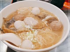 -西关刘福记(文德路店)