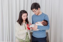 -弗蕾亚·辰月月子度假中心(光谷店)