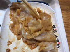 -冰泉豆浆馆(阳朔店)