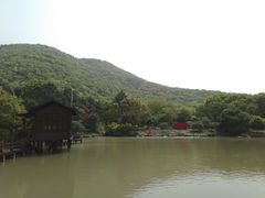 -宝岩生态观光园