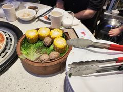 -青蓬海上捞蒸品海鲜城(海岸城店)