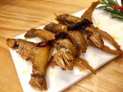 -塔哈尔·新疆盛宴(城西银泰店)