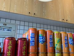 -常樂屋·常德米粉(青年路店)