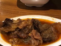 -韩师傅老大同刀削面(北苑路店)