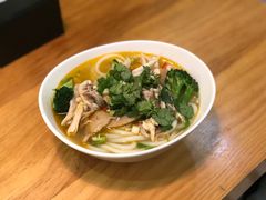 -西粉堂新疆米粉(朝外店)