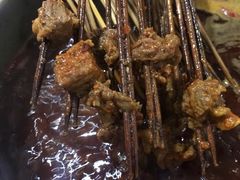 -盖帮鳝鱼串串(东郊记忆店)
