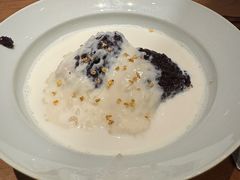 -RUXU入续糖水铺与包(卓悦中心店)