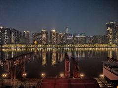 -AZUL by FUEL蓝色·法式酒馆(琶醍店)