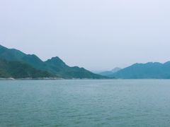 -易水湖景区