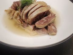 -香山湖家家宴(中山陵店)