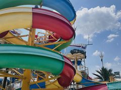 -青鱼湾水上乐园