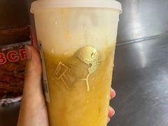 芝芝芒芒-喜茶(深圳东门1234店)