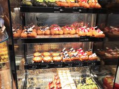 -FANEN法念·烘焙·甜点(万象城店)