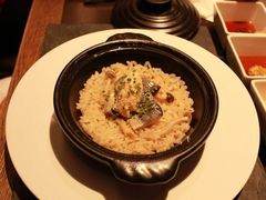 -台南晶英酒店 Robin's牛排屋