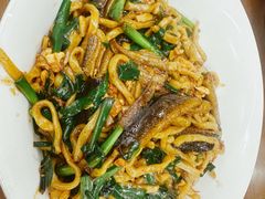 -三百碗宝应长鱼面(板仓街店)