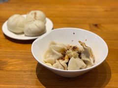 钟水饺-韩包子(建设路店)