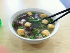 -鸡鸣汤包(仙林店)