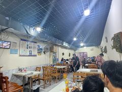 -老于餐厅(民生路店)