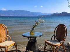 -丽江泸沽湖景区