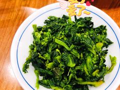 香拌野菜-奎元馆.百年奎元.非遗传承(西湖边的解放路店)